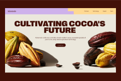 Kokomodo: Israeli Cellular Agriculture